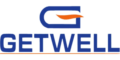 Getwell Pharmaceuticals HD Logo
