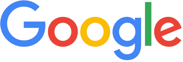 Google HD Logo