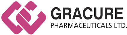 Gracure Pharmaceuticals logo