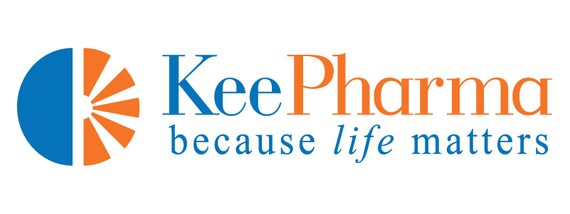 KeePharma Ltd logo
