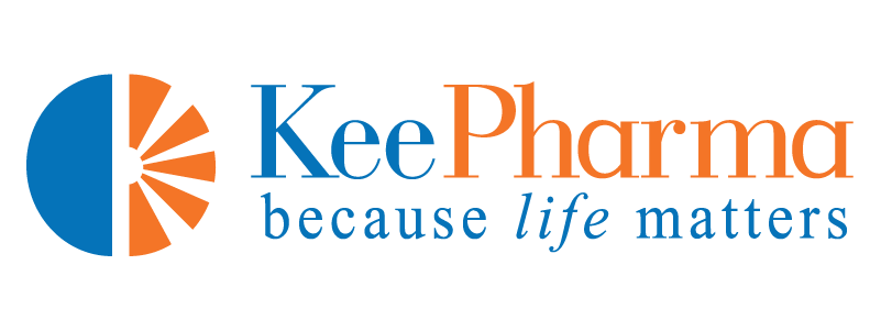 KeePharma Ltd logo