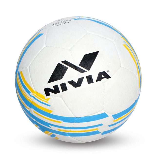 Nivia-Argentina-Football-Size-3