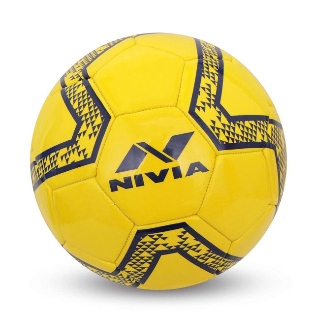 Nivia-TPU-Football