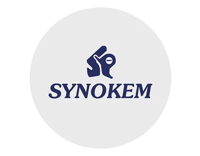 Synokem pharma Logo