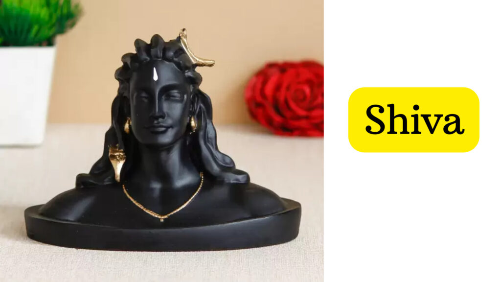 Shiva Gift