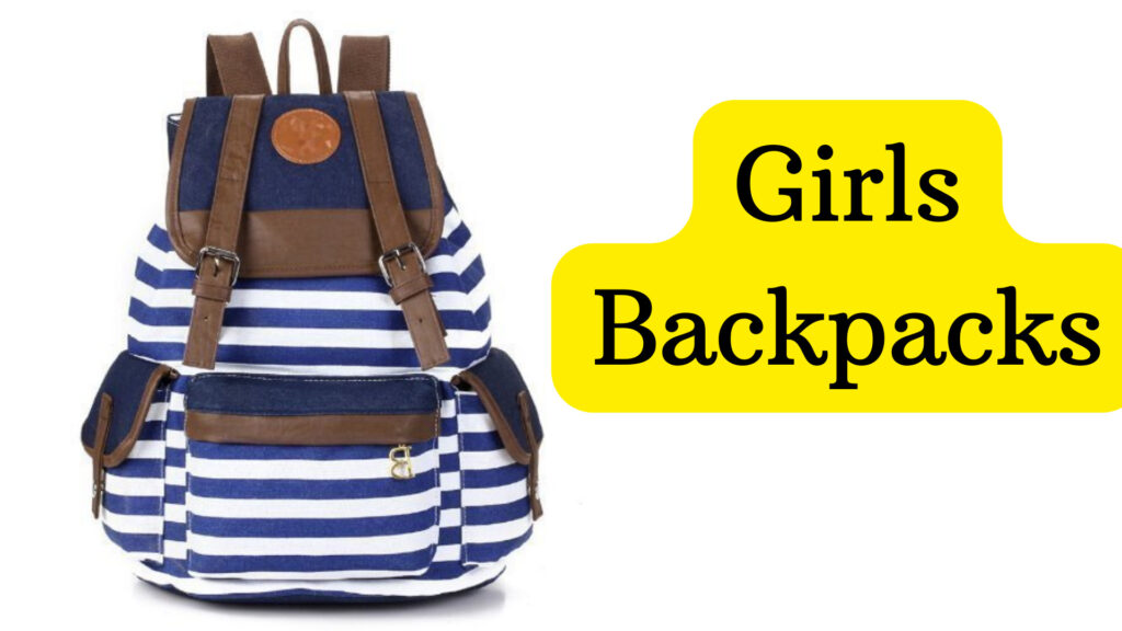 Girls Backpacks