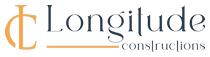 Longitude Constructions Logo