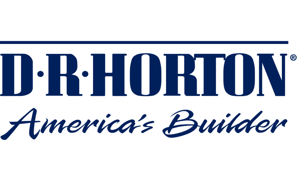 D. R. Horton Logo