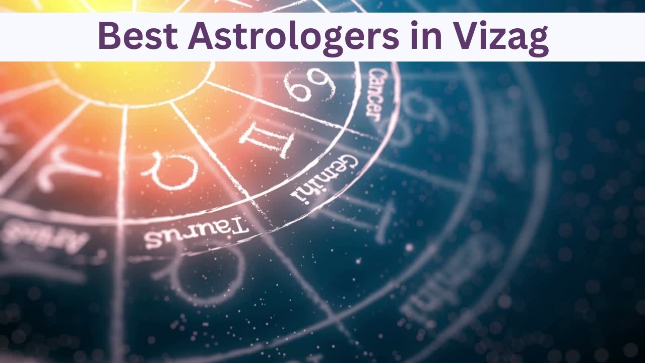 Best Astrologers in Vizag