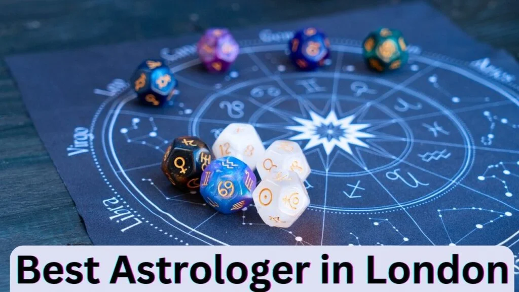 Best Astrologer in London