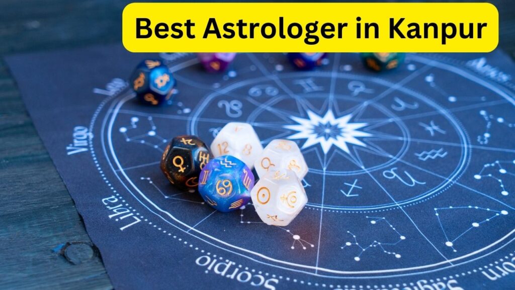 Best Astrologer in Kanpur