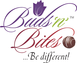 Buds n Bites hyderabad logo