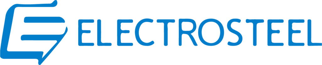 Electrosteel-Castings-logo