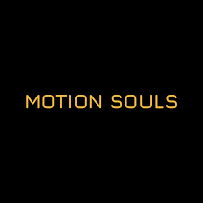 Motion Souls Ahmedabad logo