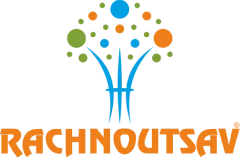 Rachnoutsav Events Hyderabad Logo