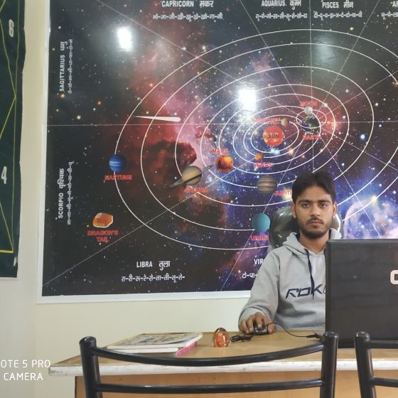 Sanjay Dutt Bhadri Astrologer