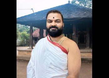 Sriguru Astrologer Raghavendra Joshi